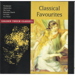 CLASSICAL FAVOURITES - GOLDEN TOUTC CLASSICS